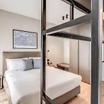 Seety Porta Romana Corte アパート