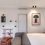 Seety Porta Romana Corte アパート