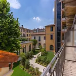 Seety Porta Romana Corte ミラノ