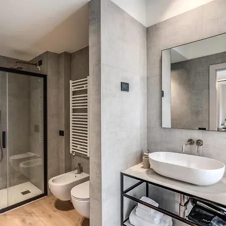 Seety Porta Romana Corte شقة ميلان